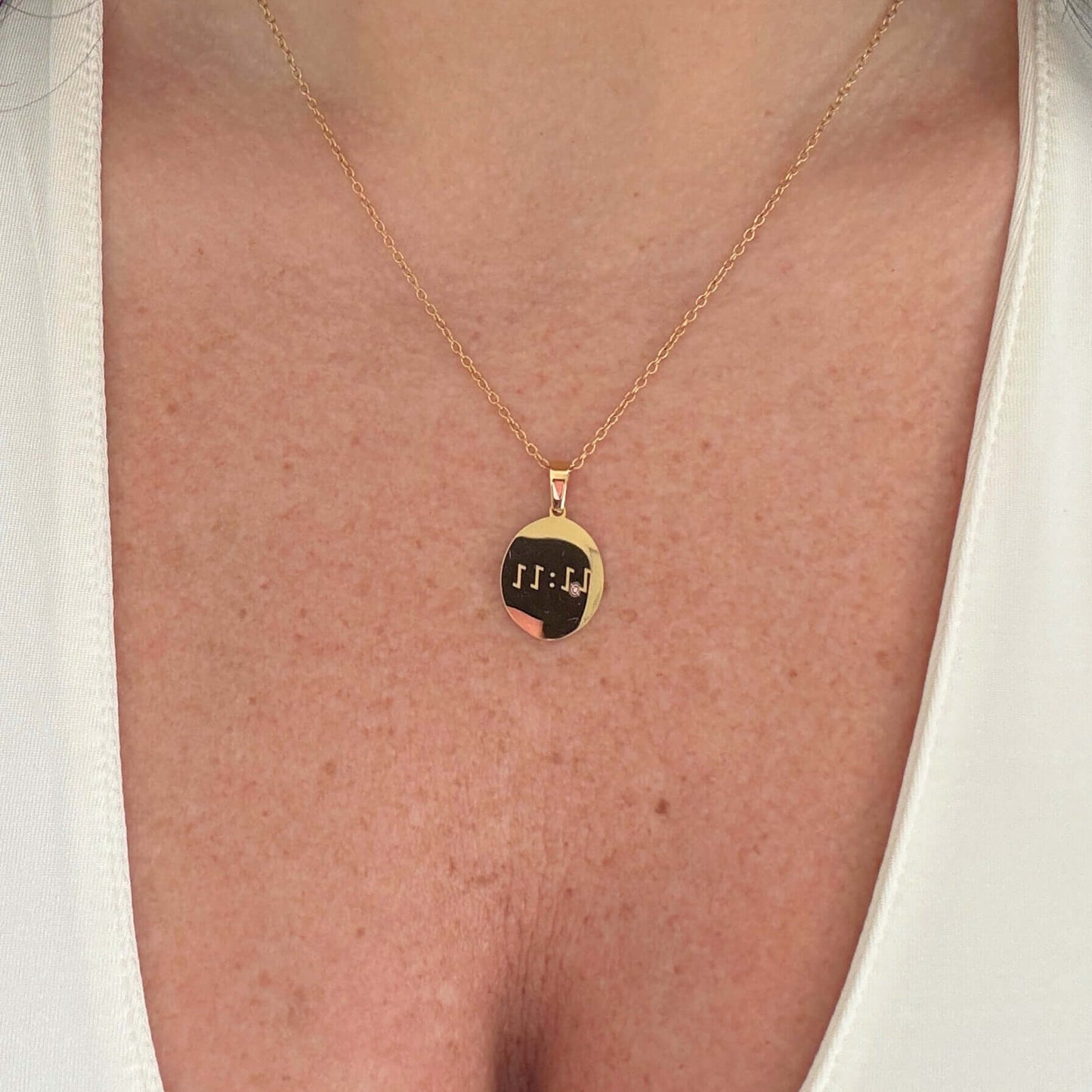 11:11 Necklace