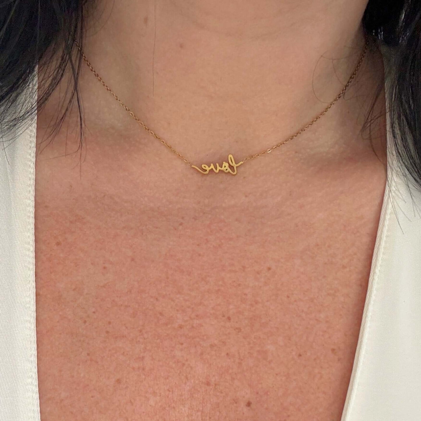Love Necklace