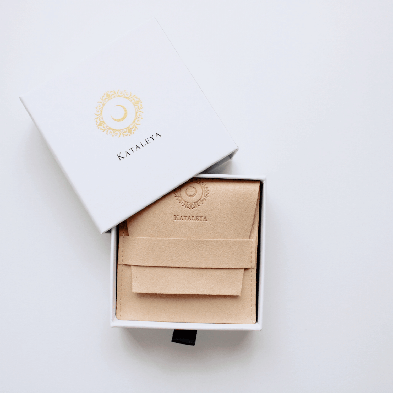 Accessories - Jewellery Box by Kataleya