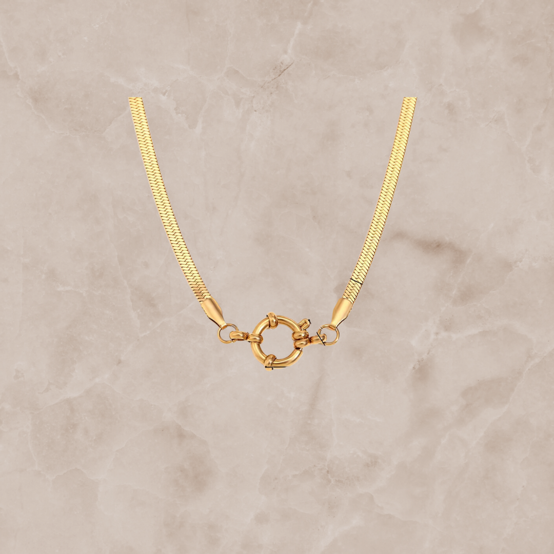 CHAINS FOR CHARMS
