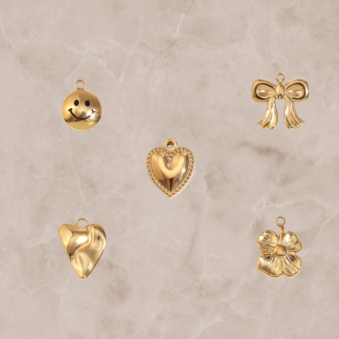 CHARMS