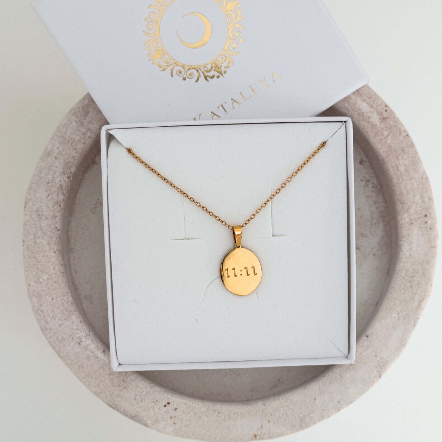 11:11 Necklace