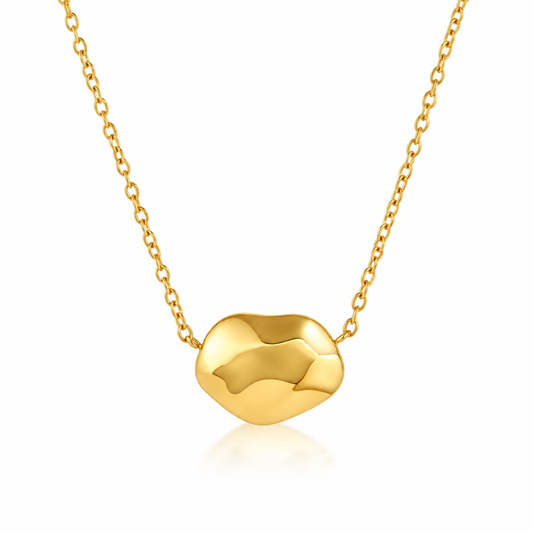 Ione Nugget Necklace