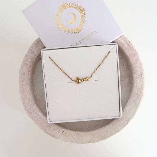 Love Necklace