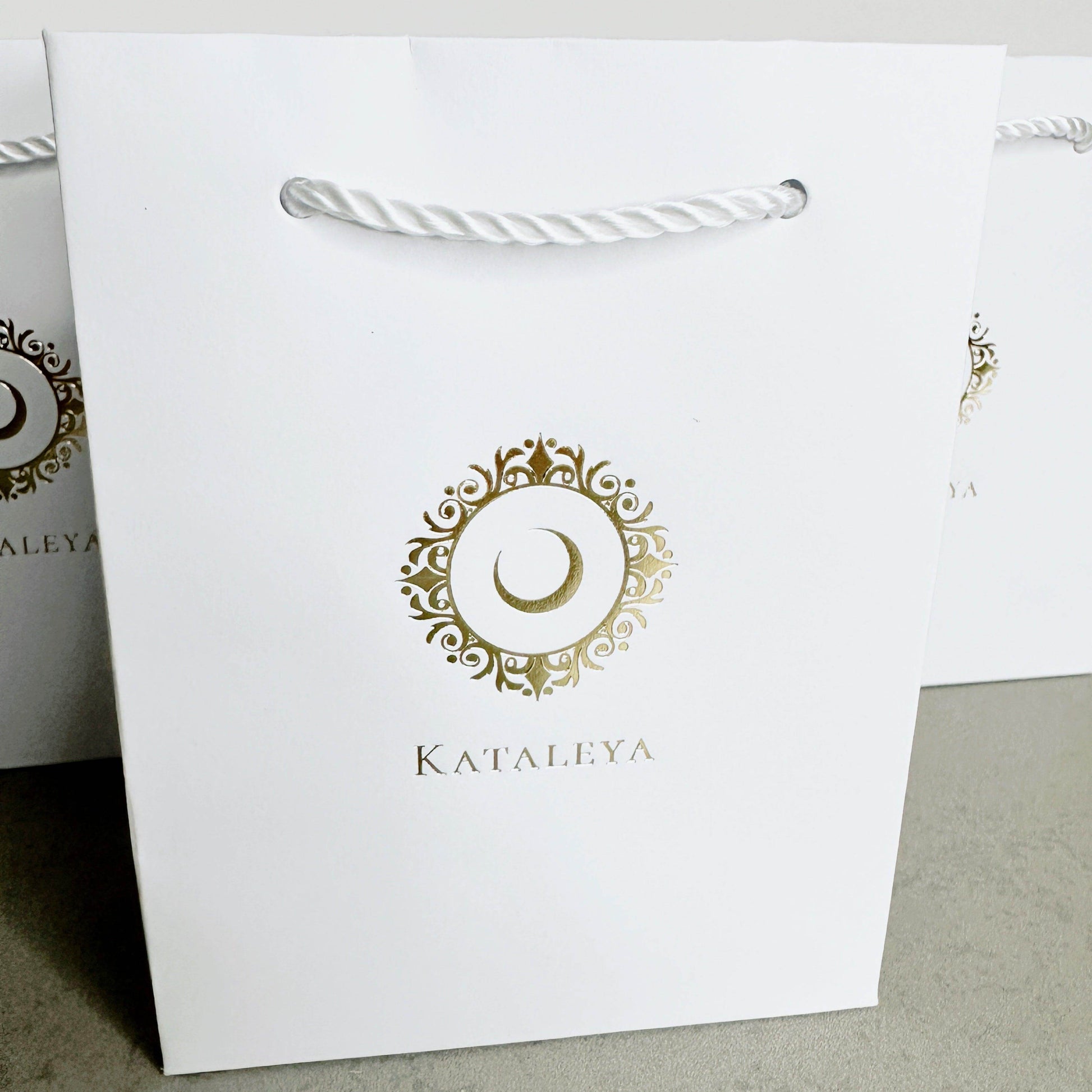 Jewellery Gift Bag - Small - Kataleya